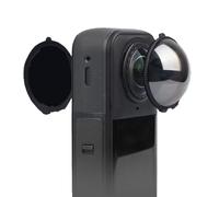 Insta 360 X5 ND64 Filtro, 6 Stop Riduzione della Luce