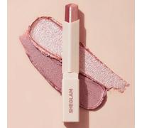 Insta-Eyes Ombretto Stick Bicolore-Rose Brillantini Marca Di Bellezza Cosmetici Trucco Per Donne E Ragazze L'ombretto in stick dual tone SHEGLAM INSTA-EYES crea istantaneamente occhi glam! Il suo desi