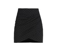 Insta Firenze Gonna corta da donna con strass