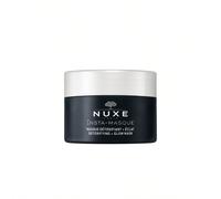 Nuxe Cura del viso Maschere e peeling Insta-MasqueMasque Détoxifiant + Éclat 50 ml