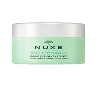 Nuxe Cura del viso Maschere e peeling Insta-MasqueMasque Purifiant + Lissant 50 ml