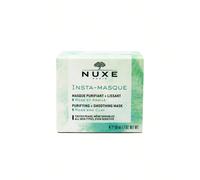 Nuxe Cura del viso Maschere e peeling Insta-MasqueMasque Purifiant + Lissant 50 ml