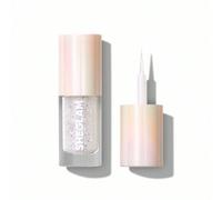 Insta- Glitter Liner-Fireworks Glitter Eyeshadow Gel Fashion Color Uniformly Pigmented Glitter Shimmer Eyeliner Natale Inverno Ombretto Brillantini Marchio Bellezza Trucco Cosmetico Per Donne Ragazze 