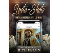 INSTA-SHOTS V8 XXL: Instagram Screenshots And More