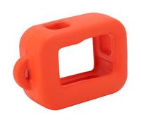 Insta3 60 Ace Pro 2 Floaty Guard, Orange, Telecamera a Prova di Acqua Guardia Mobile per Sport Acquatici con Vite a Rilascio Rapido, Custodia Galleggiante Protettiva EVA per