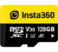 Insta360 128 GB Scheda di memoria per maschi