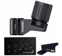 Insta360 2" Bastone Per Selfie, Nero ()