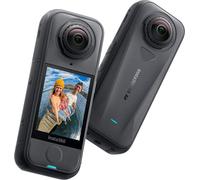 INSTA360 360 X4 Air Camera Black Starter Pack - Nouvo