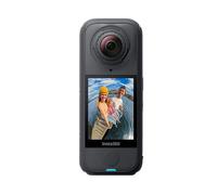 INSTA360 360 X4 Air Camera Nero Confezione standard - Nouvo