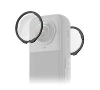 Insta360 5 protezioni per lenti standard
