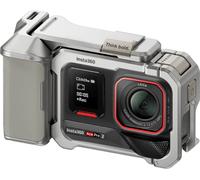 Insta360 Ace Pro 2/Ace Pro Xplorer Kit di impugnature, nero