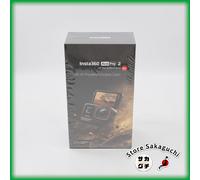 Insta360 Ace Pro 2 Action & Vlog Camera 8K Leica Dual AI Chip Impermeabile 12m
