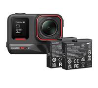 Insta360 Ace Pro 2 Action Camera Dual Battery Bundle