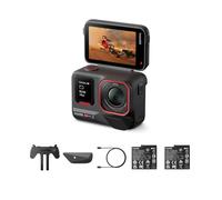 Insta360 Ace PRO 2 Doppia Batteria - Action Cam 8K coprogettata con Leica