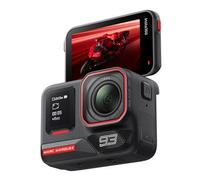 Insta360 Ace Pro 2 Edizione MM93 Nero notte