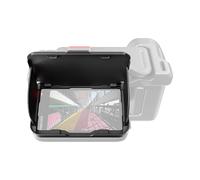 Insta360 Ace Pro 2 Flip Screen Hood paraluce magnetico pieghevole per action cam anti riflesso Black CINSEBGB