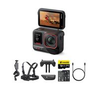 Insta360 Ace Pro 2 fotocamera sportiva d'azione 50 MP 8K Ultra HD 25,4 / 1,3 mm (1 / 1,3 ) Wifi 177,7 g - Nouvo