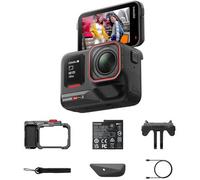 Insta360 Ace Pro 2 Nero notte