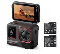 Insta360 Ace Pro 2 Pacchetto a doppia batteria Nero notte