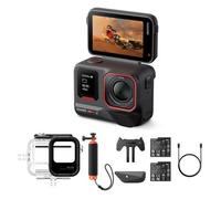 Insta360 Ace Pro 2 Pacchetto immersioni Nero notte