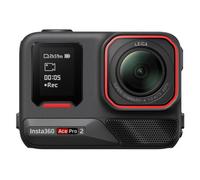 Insta360 Ace Pro 2 nero | nuovo | confezione originale | 30 Mesi di Garanzia | AN697355