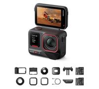 Action Camera INSTA360 Ace Pro 2 Pack Videomaker Ultimate