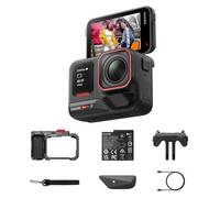 Insta360 Ace Pro 2 Pacchetto Xplorer a batteria singola Nero notte