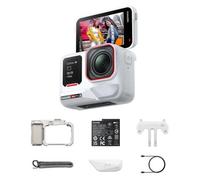 Insta360 Ace Pro 2 Pacchetto Xplorer Bianco polare