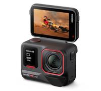 Insta360 Ace Pro 2 Standard Dual Battery Bundle- 8K Action Camera impermeabile co-progettata con Leica, sensore 1/1,3"", doppio chip AI, luce bassa, audio superiore, schermo flip