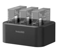 Insta360 Ace Pro & Ace Fast Charge Hub NEW