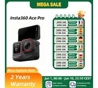 ACTION CAMERA INSTA360 Ace Pro