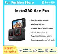 ACTION CAMERA INSTA360 Ace Pro
