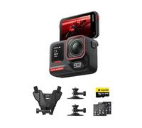 Insta360 - Action Cam Ace Pro 2 Mm93 Edition-nero INSTA360