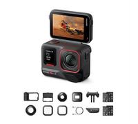 Action Camera INSTA360 Ace Pro 2 Pack Videomaker Ultimate