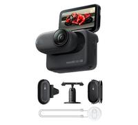 Action cam Insta360 935521 GO 3S Motorcycle In Helmet POV Bundle
