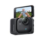 Insta360 GO Ultra Standard Bundle (Midnight Black)