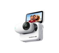 Insta360 GO 3S Action Camera (64GB, Arctic White)