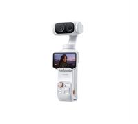 Insta360 - Action Cam Luna Ultra-bianco INSTA360