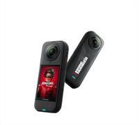 Insta360 X5 MM93 2025 Championship Edition