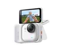 Insta360 GO Ultra Creator Bundle Bianco Artico
