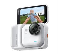 Insta360 - Action Camera Go Ultra Standard-bianco INSTA360