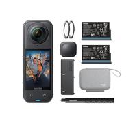 Insta360 X5 Essentials Bundle