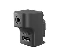 Insta360 Ace Pro - Mic Adapter