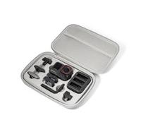 Insta360 Astuccio Portatile per Ace, Ace Pro, Ace Pro 2, Fodera in Tessuto, Resistente ad Urti e Graffi, Grigio