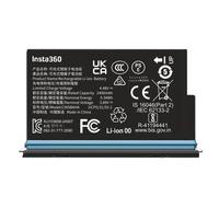 Insta360 X5 Batteria