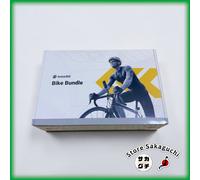 Insta360 Bike Bundle Cinghia pettorale supporto manubrio per X4 Ace Pro 2...