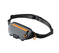 Insta360 Borsa a tracolla (Gris asfalto)
