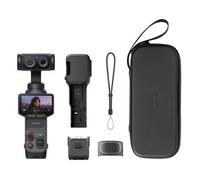 Insta360 Borsa porta-gimbal Luna Ultra + Telesin