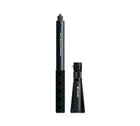 Insta360 CINGBTH/B accessorio per fotocamera sportiva Tripod grip [1000004047]