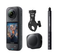 Insta360 Bundle MultiView per moto X5